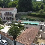 Le Jardin Des Chouchoux Ξενοδοχείο