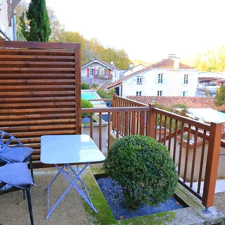 Le Jardin Des Chouchoux