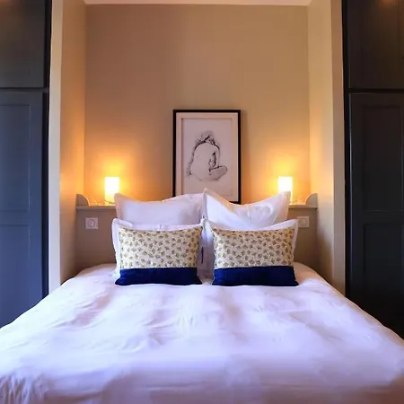 Le Jardin Des Chouchoux