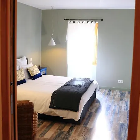 Le Jardin Des Chouchoux