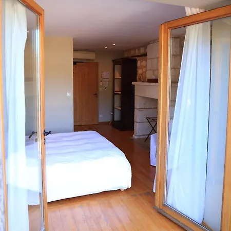 Le Jardin Des Chouchoux Hotel Brantôme