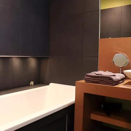 Le Jardin Des Chouchoux