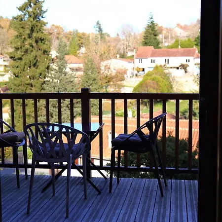 Le Jardin Des Chouchoux Hotel