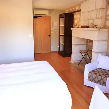 Le Jardin Des Chouchoux Hotel