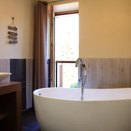 Le Jardin Des Chouchoux Hotel