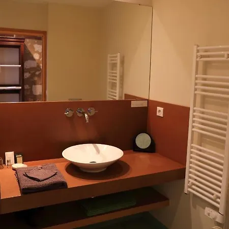 Le Jardin Des Chouchoux 3*