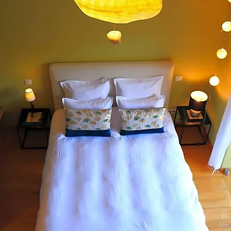 Le Jardin Des Chouchoux Hotel