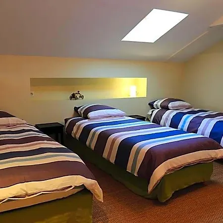 Le Jardin Des Chouchoux Hotel 3*