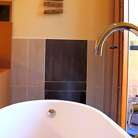 Hotel Le Jardin Des Chouchoux 3*