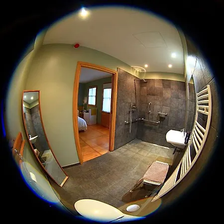 Hotel Le Jardin Des Chouchoux