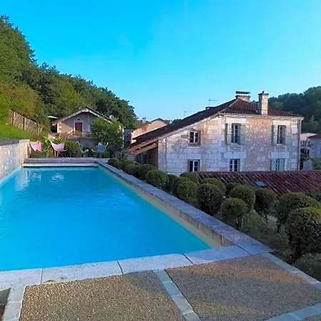 Hotel Le Jardin Des Chouchoux