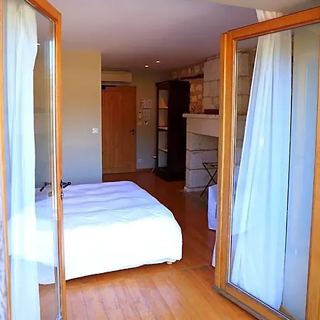 Le Jardin Des Chouchoux Hotel