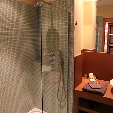 Hotel Le Jardin Des Chouchoux 3*