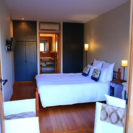 Le Jardin Des Chouchoux 3*