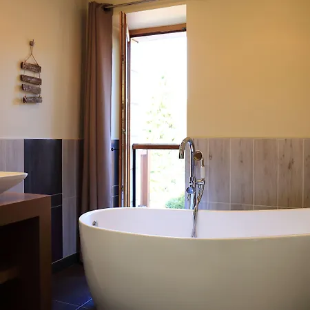 Hotell Le Jardin Des Chouchoux 3*