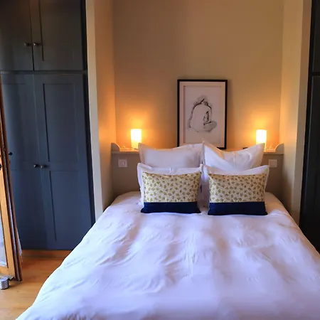 Le Jardin Des Chouchoux Hotell 3*