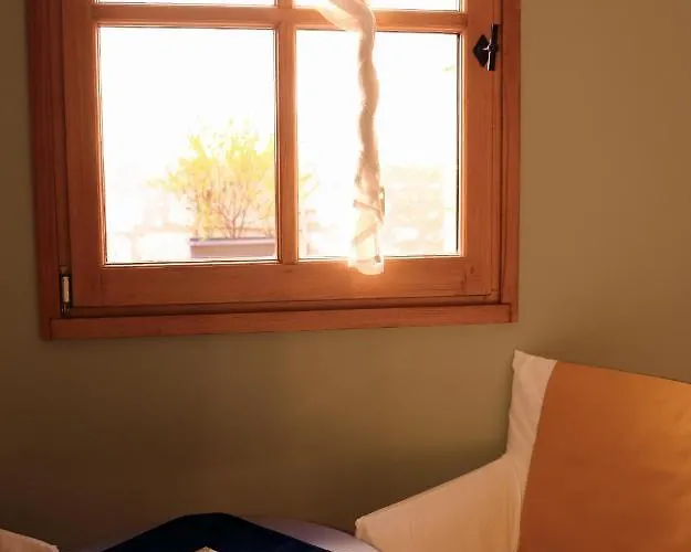 Le Jardin Des Chouchoux Hotel 3*