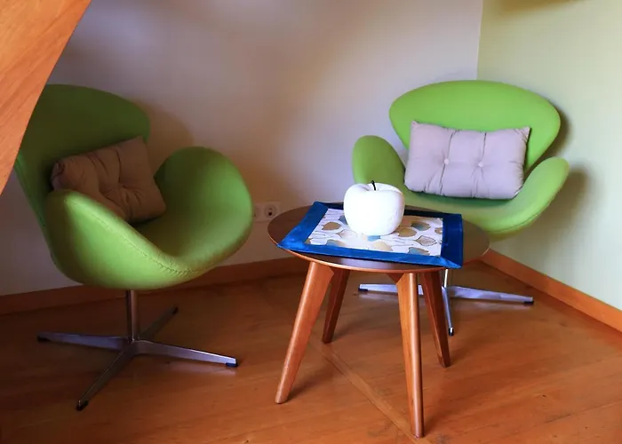 Le Jardin Des Chouchoux Hotel 3*