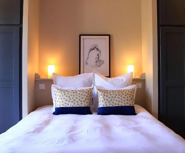 Le Jardin Des Chouchoux