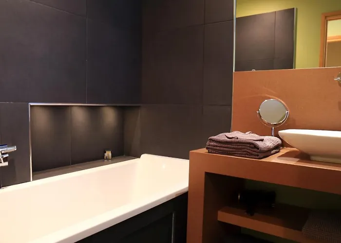 Le Jardin Des Chouchoux