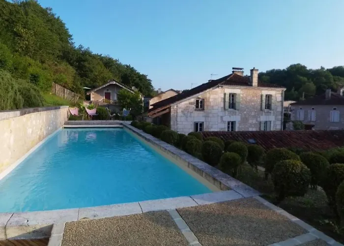 Le Jardin Des Chouchoux