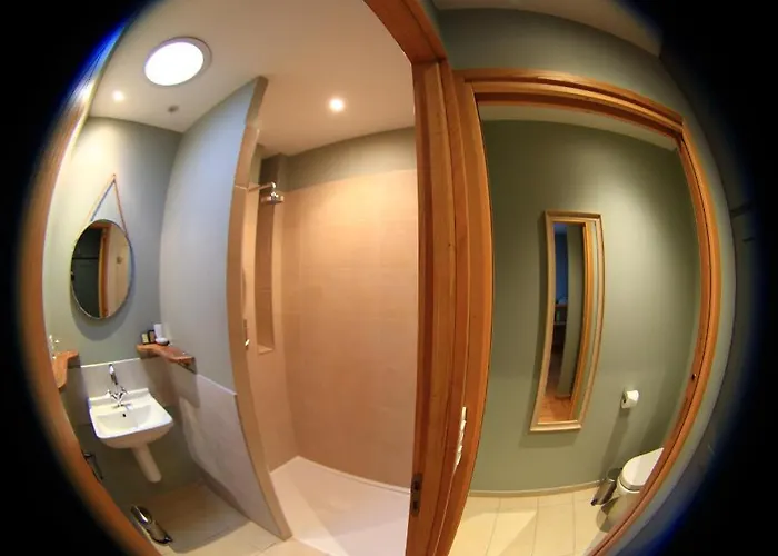 Le Jardin Des Chouchoux Hotel Brantôme