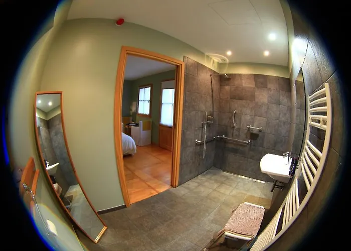 Le Jardin Des Chouchoux