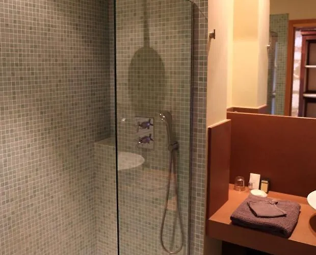 Le Jardin Des Chouchoux Hotel 3*