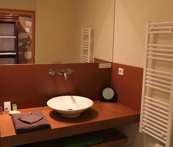 Le Jardin Des Chouchoux 3*